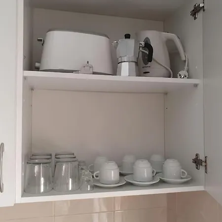 Apartamento Central Studio With Sea View Balcony! Puerto de la Cruz (Tenerife)